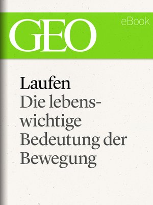 cover image of Laufen
